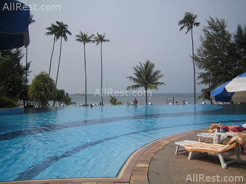 Bintan Lagoon Resort 73